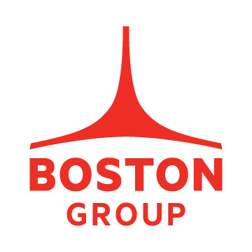 Boston Logo