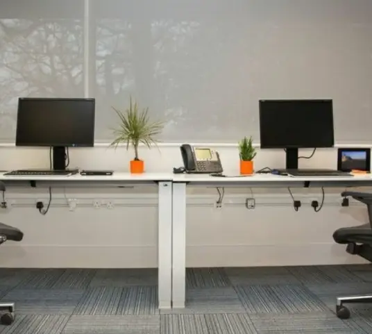 Boston Group power distribution solutions